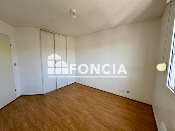 À vendre Appartement 3 pièces 71 m² - Lyon 69008