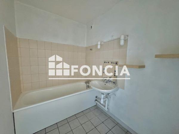 À vendre Appartement 3 pièces 71 m² - Lyon 69008