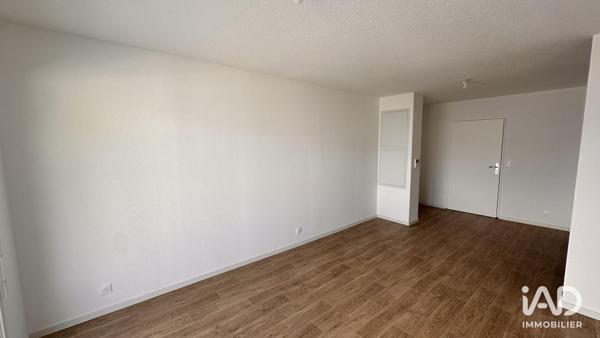 Location appartement 2 pièces 39 m² Mulhouse