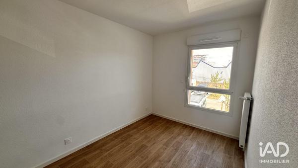 Location appartement 2 pièces 39 m² Mulhouse