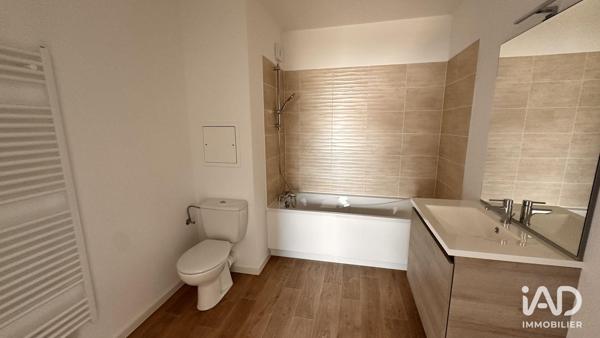 Location appartement 2 pièces 39 m² Mulhouse