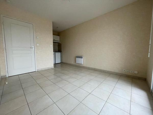 LOCATION T1BIS RODEZ SANS FRAIS D'AGENCE