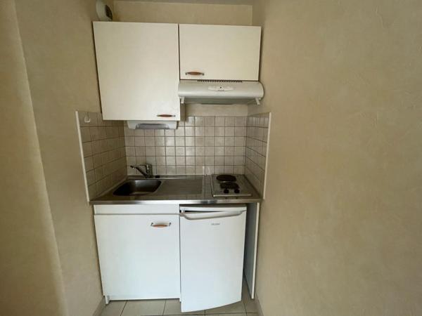 LOCATION T1BIS RODEZ SANS FRAIS D'AGENCE