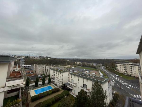 LOCATION T1BIS RODEZ SANS FRAIS D'AGENCE