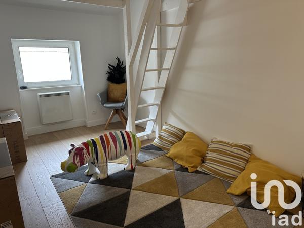 Appartement à vendre 4 pièces 120 m² Chalon-sur-Saône
