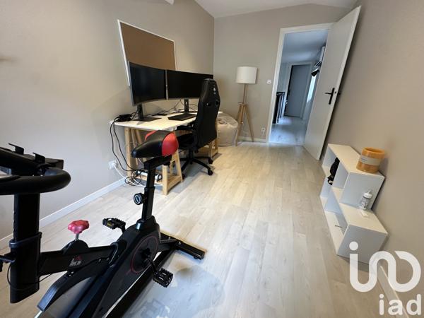 Appartement à vendre 4 pièces 120 m² Chalon-sur-Saône