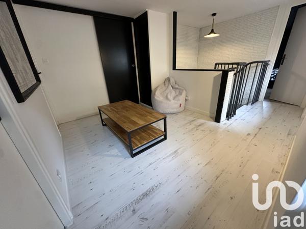 Appartement à vendre 4 pièces 120 m² Chalon-sur-Saône