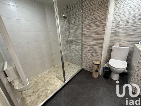 Appartement à vendre 4 pièces 120 m² Chalon-sur-Saône