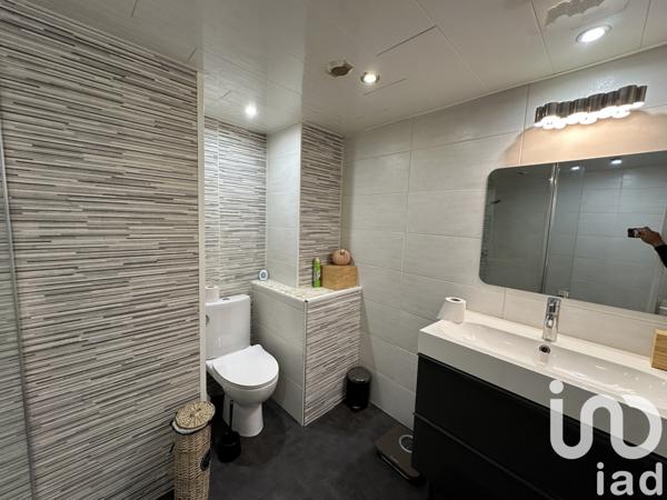 Appartement à vendre 4 pièces 120 m² Chalon-sur-Saône