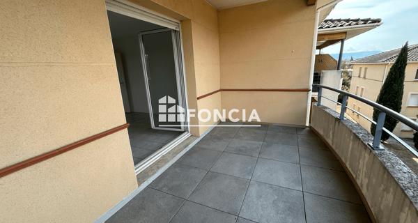 À vendre Appartement 3 pièces 64.18 m² - Castres 81100