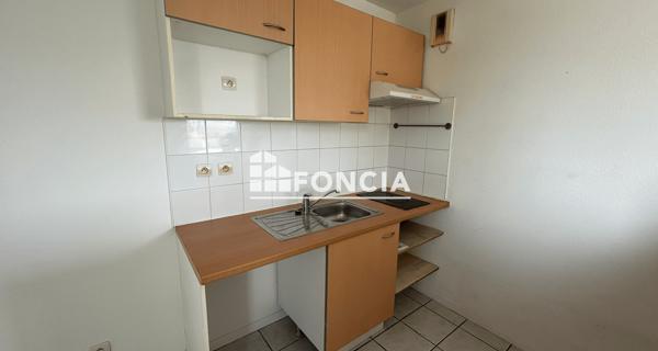 À vendre Appartement 3 pièces 64.18 m² - Castres 81100