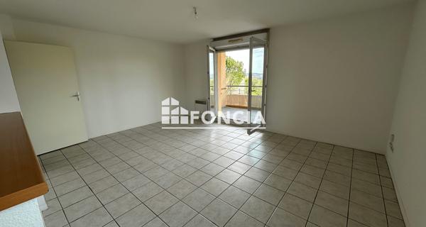 À vendre Appartement 3 pièces 64.18 m² - Castres 81100
