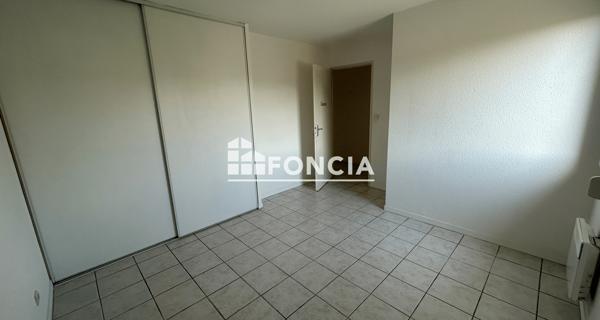 À vendre Appartement 3 pièces 64.18 m² - Castres 81100