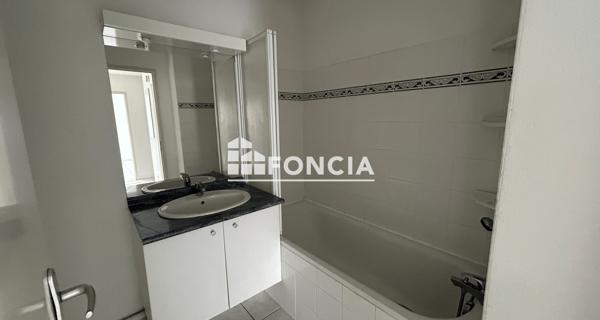 À vendre Appartement 3 pièces 64.18 m² - Castres 81100