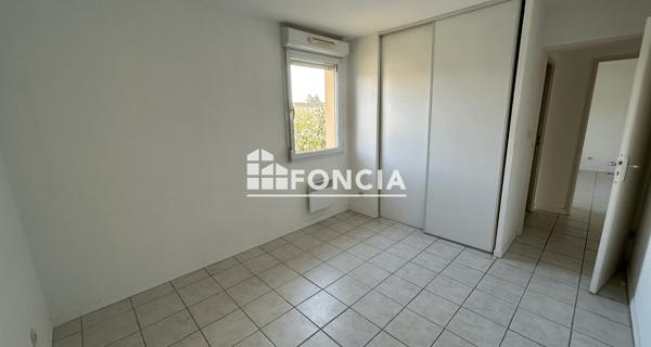 À vendre Appartement 3 pièces 64.18 m² - Castres 81100