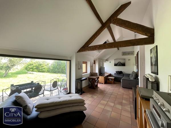 Maison à vendre 7 pièces 144m² Châteauroux (36000)
