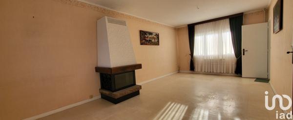 Maison à vendre 4 pièces 84 m² Beaucamps-le-Vieux