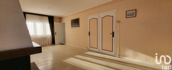 Maison à vendre 4 pièces 84 m² Beaucamps-le-Vieux