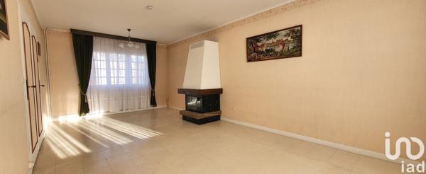 Maison à vendre 4 pièces 84 m² Beaucamps-le-Vieux