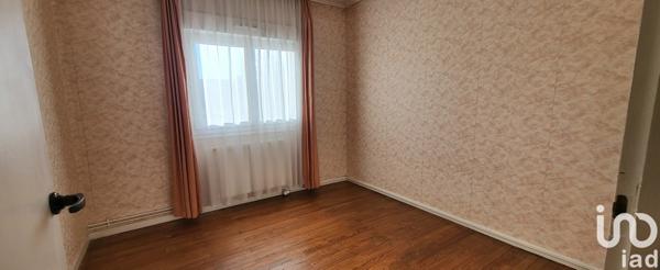 Maison à vendre 4 pièces 84 m² Beaucamps-le-Vieux