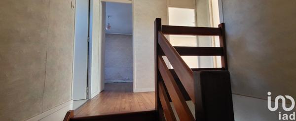 Maison à vendre 4 pièces 84 m² Beaucamps-le-Vieux