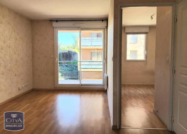 Appartement à vendre 2 pièces 40m²