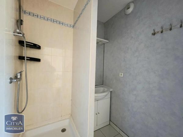 Appartement à vendre 2 pièces 40m²