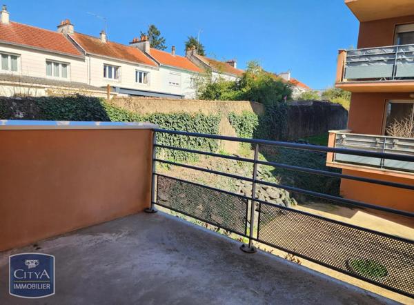 Appartement à vendre 2 pièces 40m²