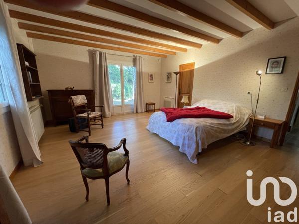 Maison à vendre 8 pièces 192 m² Lédenon