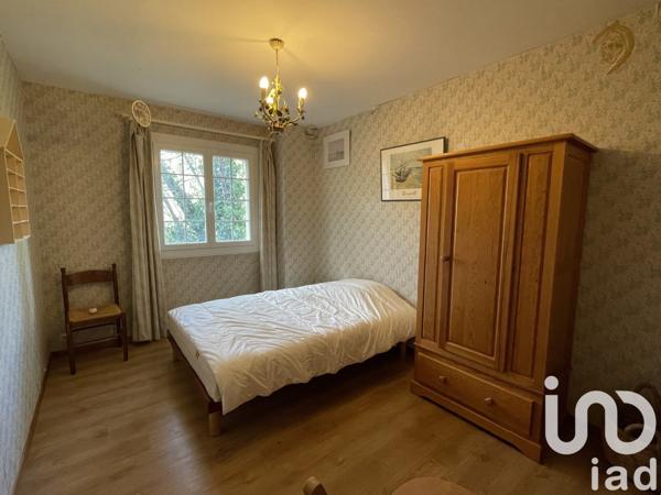 Maison à vendre 8 pièces 192 m² Lédenon