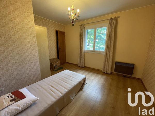 Maison à vendre 8 pièces 192 m² Lédenon