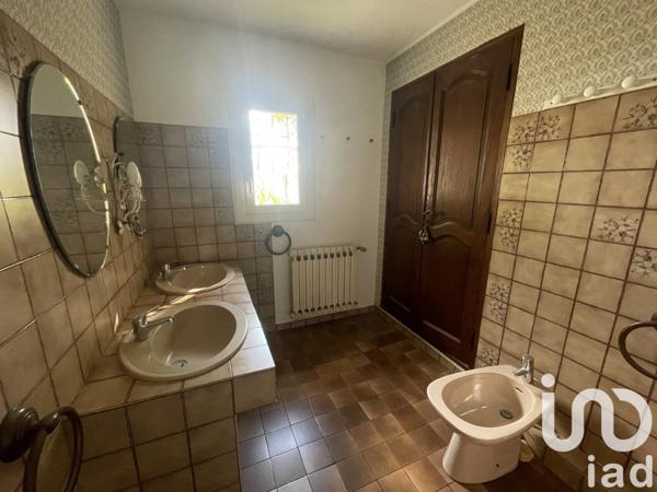 Maison à vendre 8 pièces 192 m² Lédenon