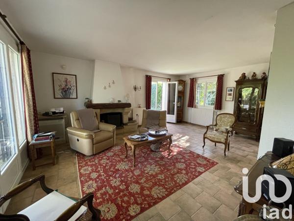 Maison à vendre 8 pièces 192 m² Lédenon