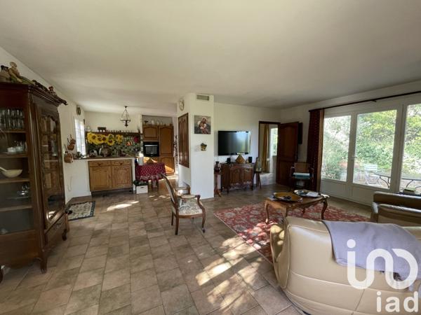 Maison à vendre 8 pièces 192 m² Lédenon