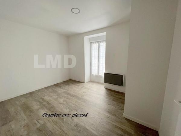 Appartement à louer Cransac