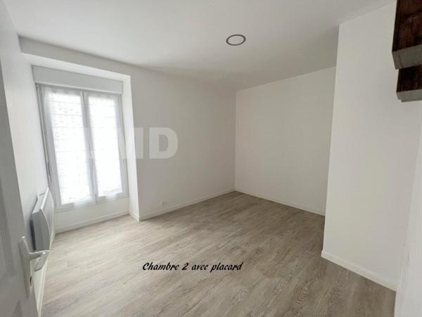 Appartement à louer Cransac