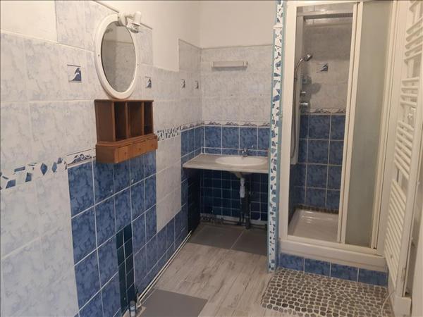 Maison à vendre |  Buzançais |  4 pièces | 88 m²