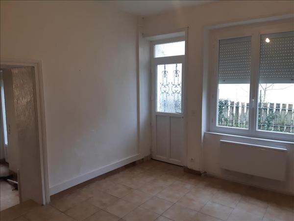 Maison à vendre |  Buzançais |  4 pièces | 88 m²