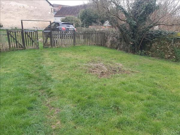 Maison à vendre |  Buzançais |  4 pièces | 88 m²