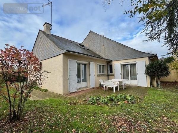 Maison à vendre à Angers dans le Maine-et-Loire (49100), ref : 72120-1004   
Deux Croix Banchais