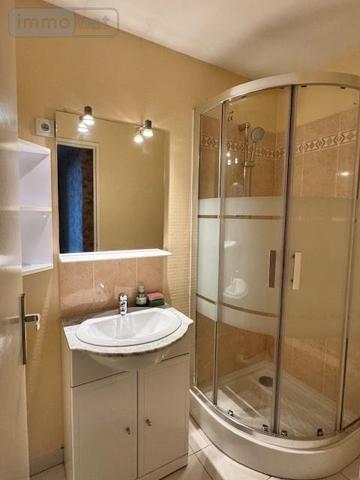 Maison à vendre à Angers dans le Maine-et-Loire (49100), ref : 72120-1004   
Deux Croix Banchais