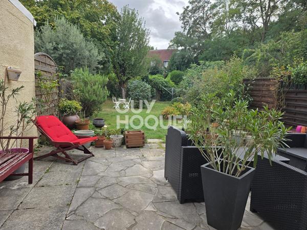 Maison Bondoufle 5 pièces 96 m2