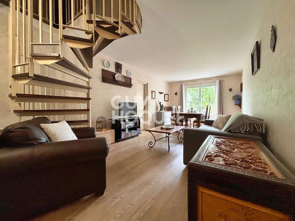 Maison Bondoufle 5 pièces 96 m2