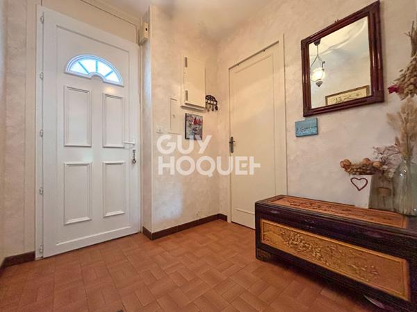 Maison Bondoufle 5 pièces 96 m2