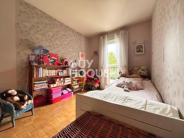 Maison Bondoufle 5 pièces 96 m2