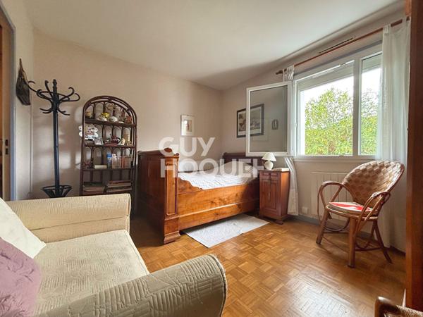 Maison Bondoufle 5 pièces 96 m2