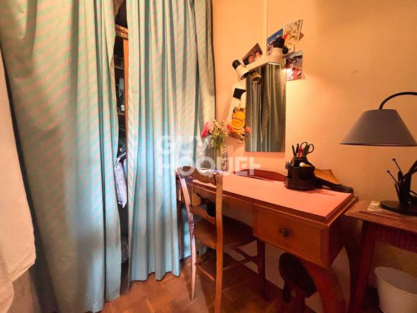 Maison Bondoufle 5 pièces 96 m2