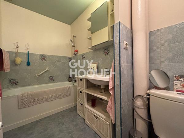 Maison Bondoufle 5 pièces 96 m2