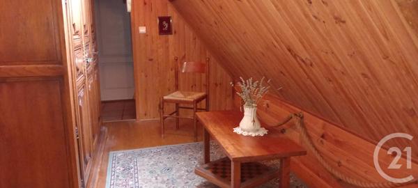 Maison à vendre  7 pièces - 177,52 m2 VAUX - 03