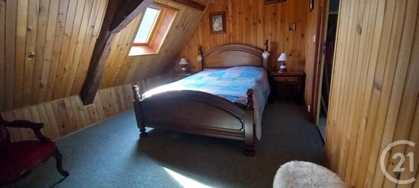 Maison à vendre  7 pièces - 177,52 m2 VAUX - 03